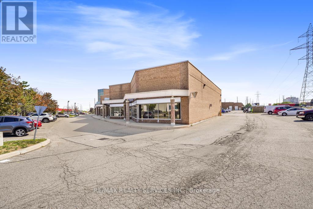 16-17 - 6660 Kennedy Road, Mississauga, Ontario  L5T 2M9 - Photo 6 - W13515300