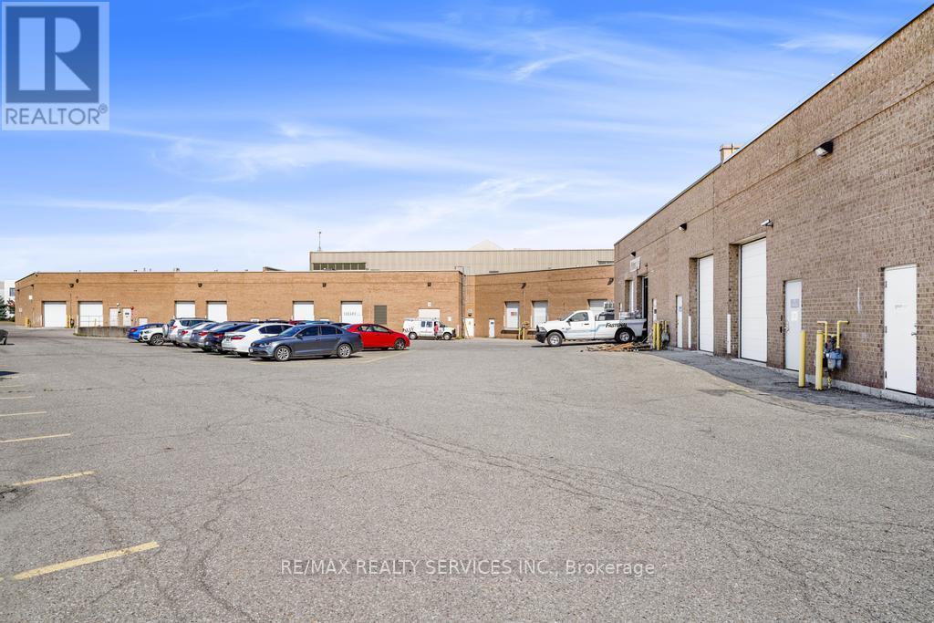 16-17 - 6660 Kennedy Road, Mississauga, Ontario  L5T 2M9 - Photo 8 - W13515300