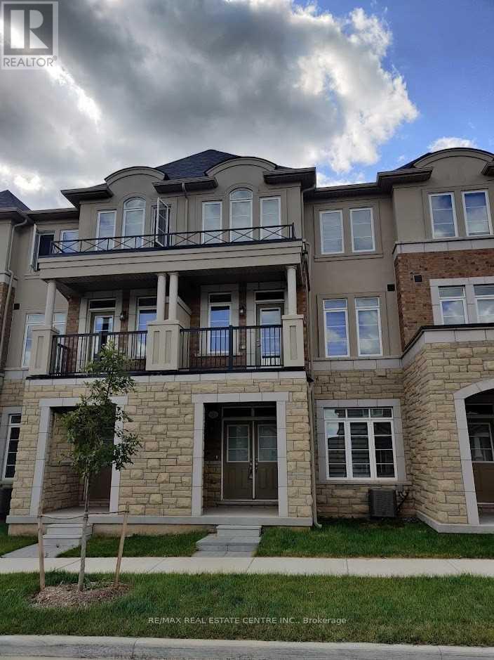 4 - 3298 Erasmum Street, Oakville, Ontario  L6M 1S3 - Photo 1 - W13515322