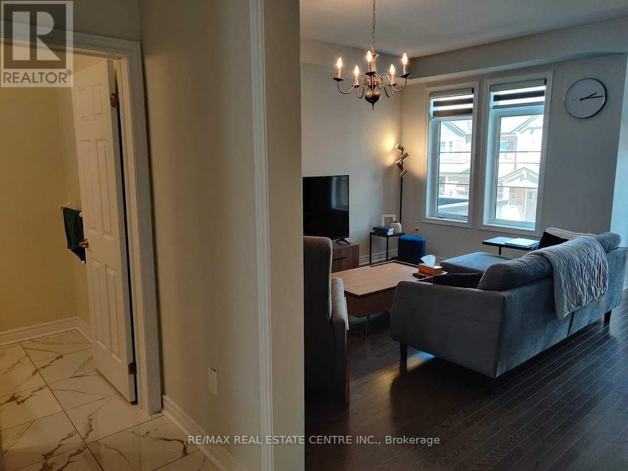 4 - 3298 Erasmum Street, Oakville, Ontario  L6M 1S3 - Photo 11 - W13515322