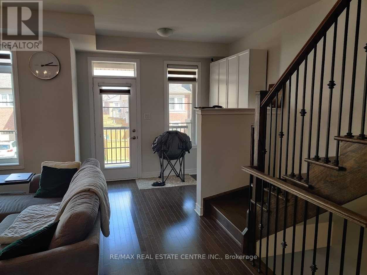 4 - 3298 Erasmum Street, Oakville, Ontario  L6M 1S3 - Photo 12 - W13515322