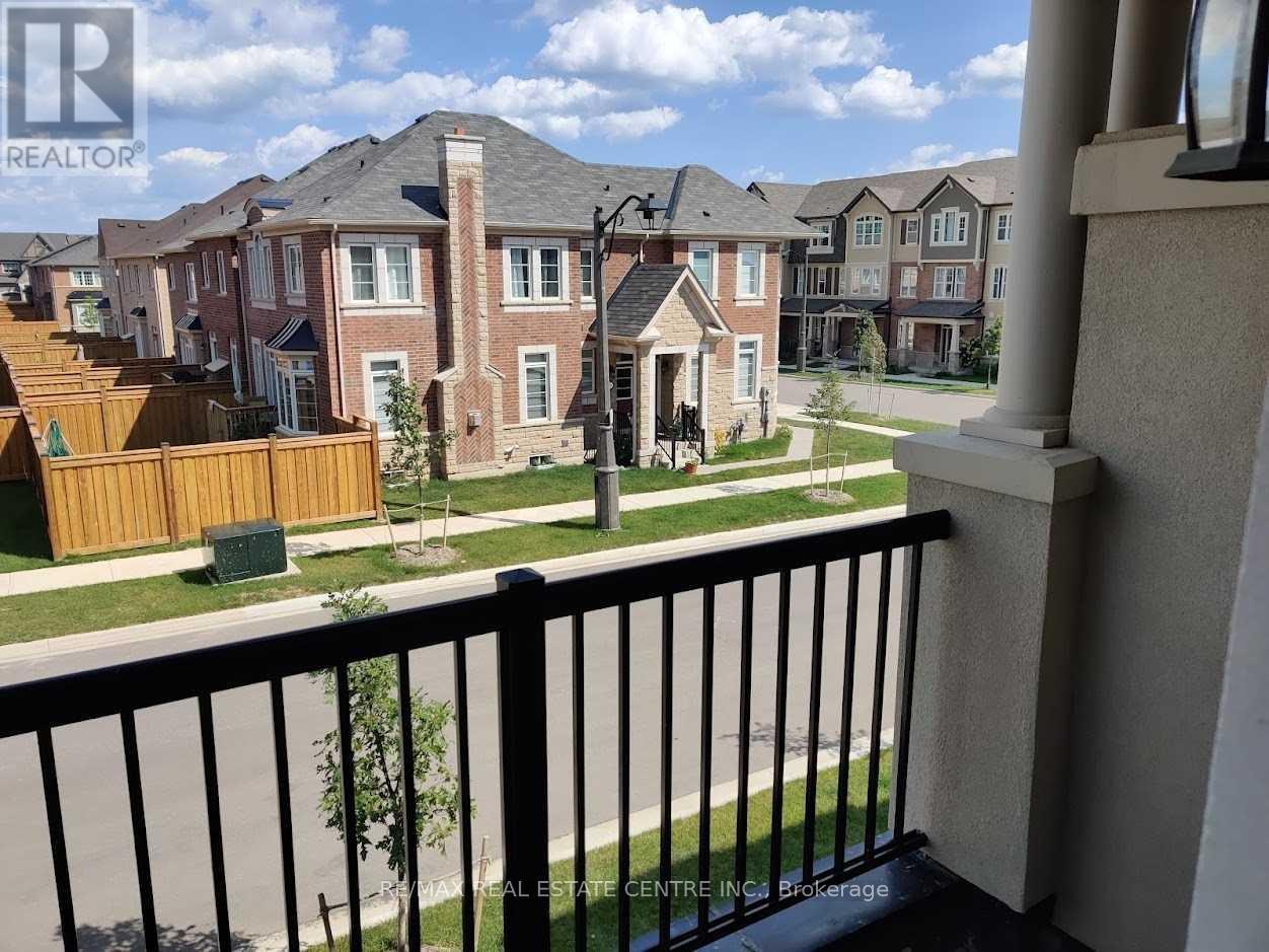 4 - 3298 Erasmum Street, Oakville, Ontario  L6M 1S3 - Photo 14 - W13515322