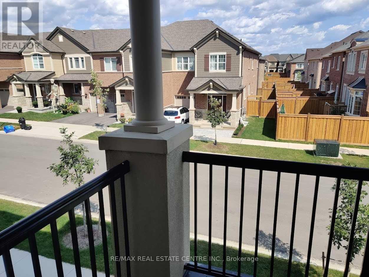 4 - 3298 Erasmum Street, Oakville, Ontario  L6M 1S3 - Photo 15 - W13515322