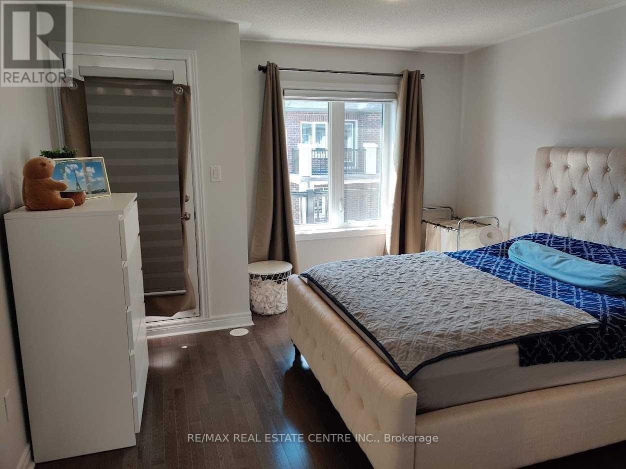 4 - 3298 Erasmum Street, Oakville, Ontario  L6M 1S3 - Photo 18 - W13515322