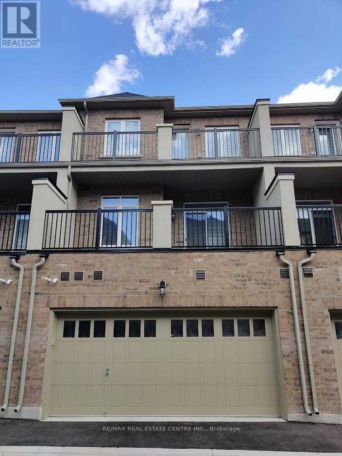 4 - 3298 Erasmum Street, Oakville, Ontario  L6M 1S3 - Photo 2 - W13515322