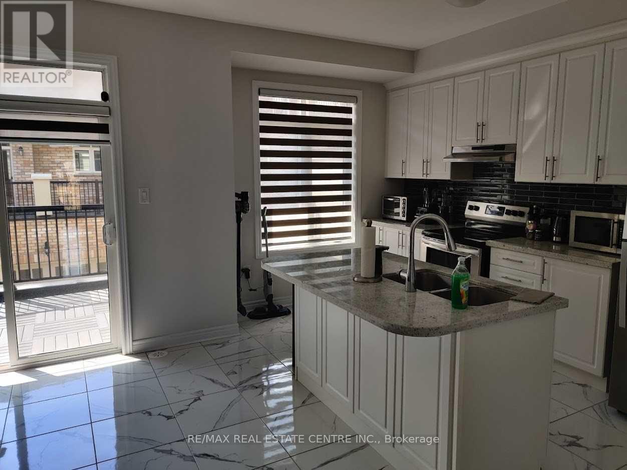4 - 3298 Erasmum Street, Oakville, Ontario  L6M 1S3 - Photo 34 - W13515322