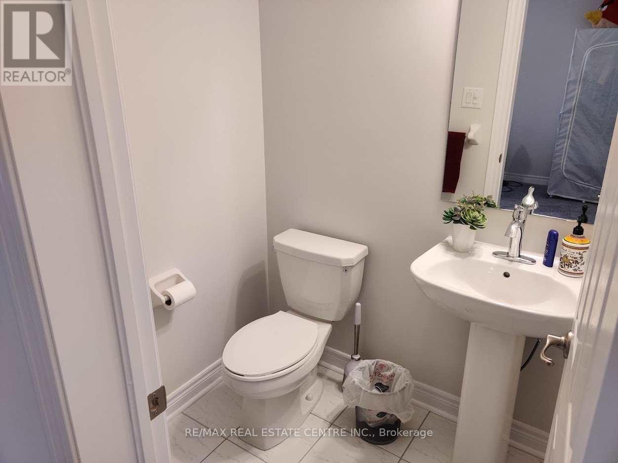 4 - 3298 Erasmum Street, Oakville, Ontario  L6M 1S3 - Photo 5 - W13515322