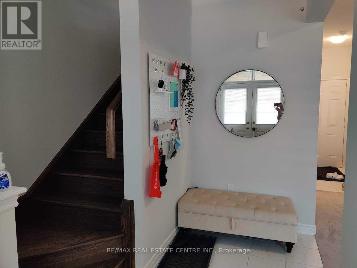 4 - 3298 Erasmum Street, Oakville, Ontario  L6M 1S3 - Photo 9 - W13515322