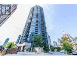3207 - 330 BURNHAMTHORPE ROAD W, Mississauga, Ontario