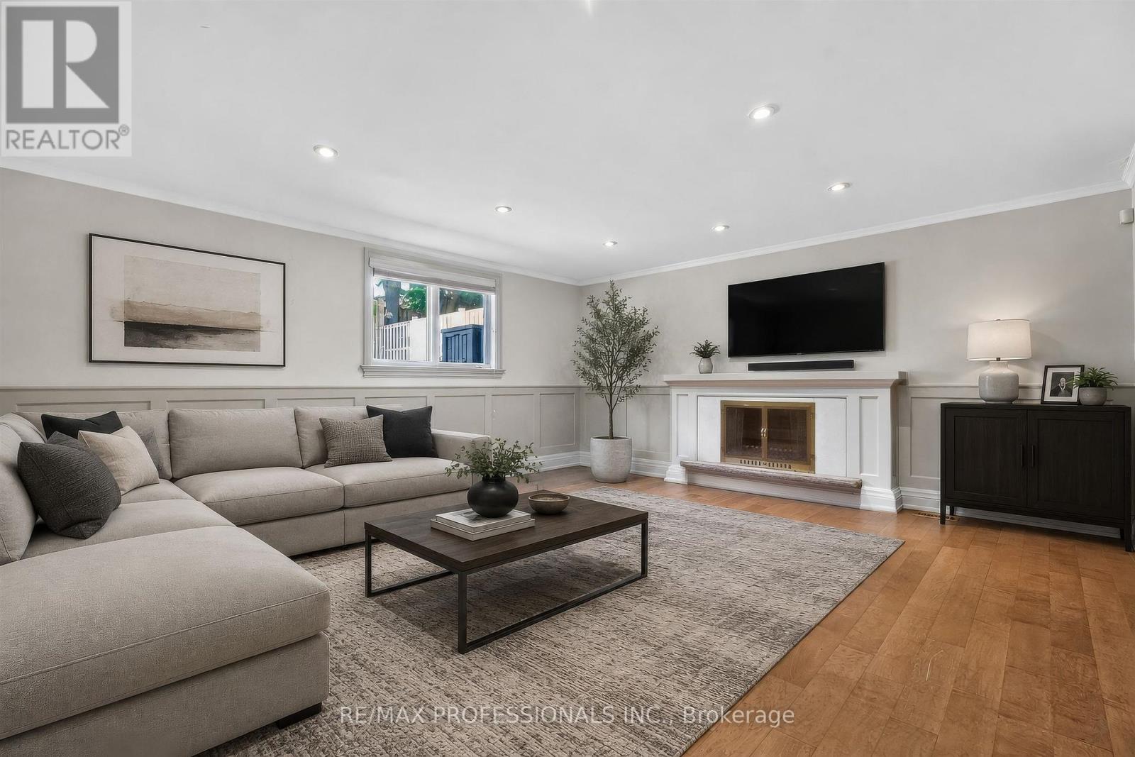 28 Aylesbury Road, Toronto, Ontario  M9A 2M5 - Photo 21 - W13515352