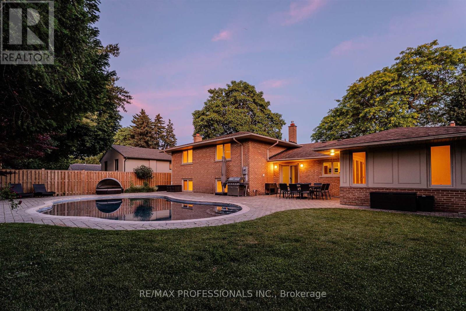 28 Aylesbury Road, Toronto, Ontario  M9A 2M5 - Photo 49 - W13515352