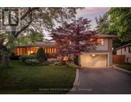 28 AYLESBURY ROAD, Toronto, Ontario