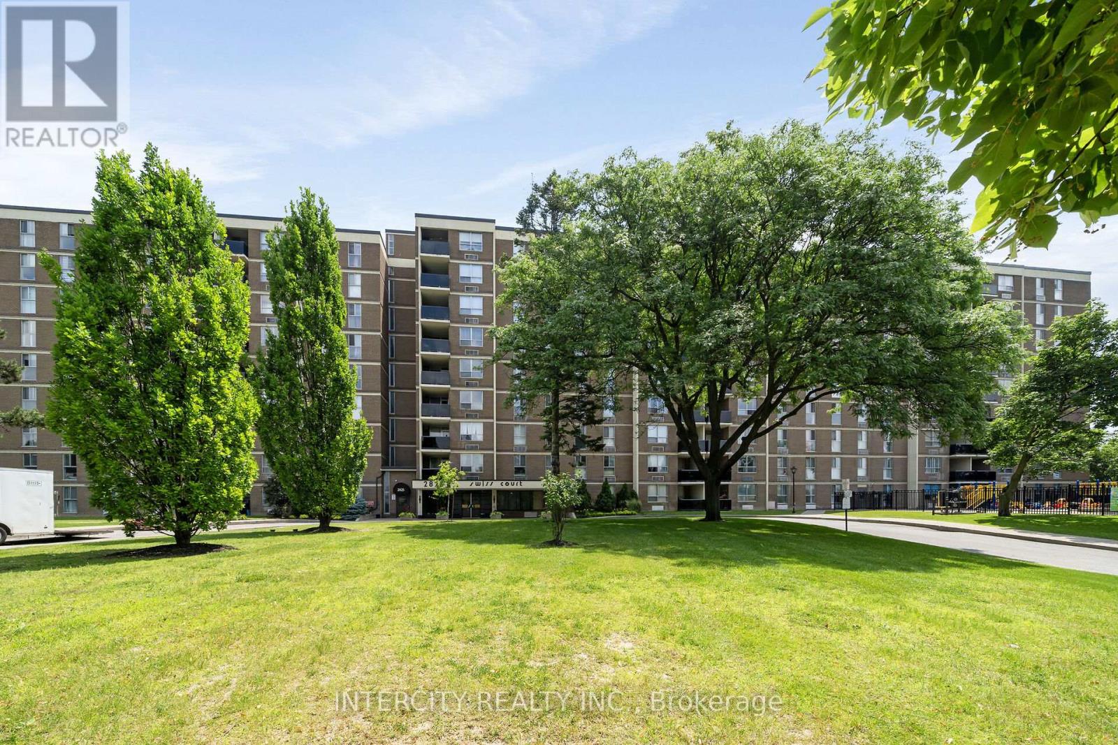 302 - 2825 Islington Avenue, Toronto, Ontario  M9L 2K1 - Photo 2 - W13515374