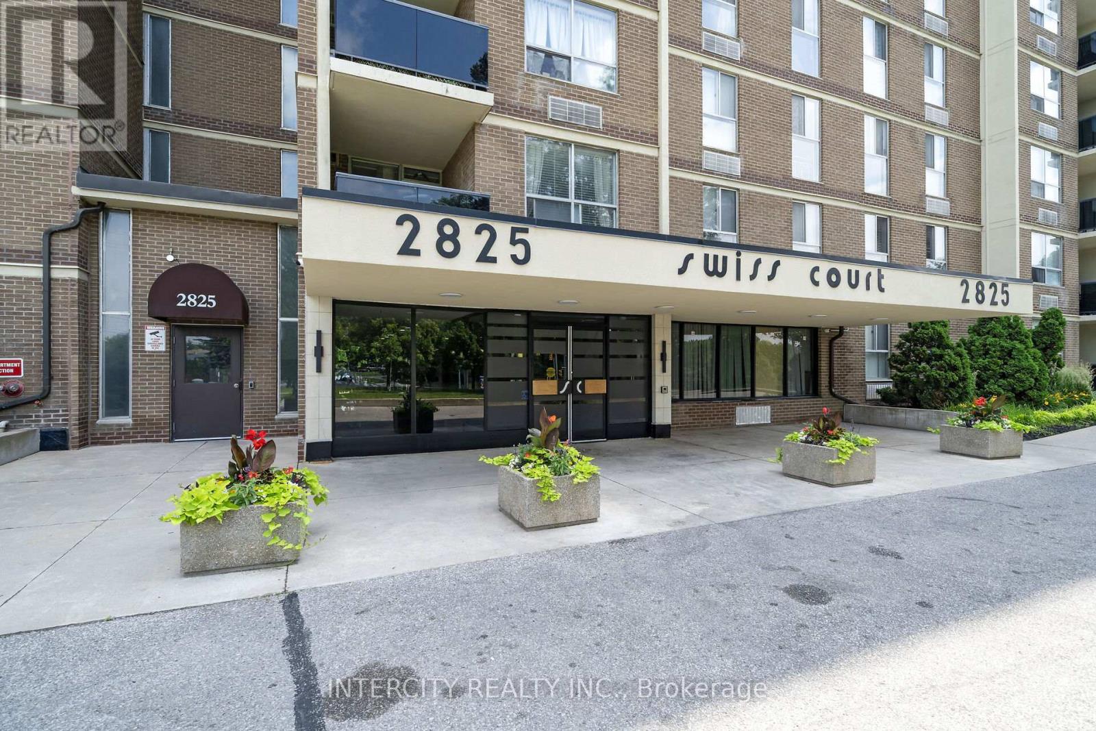 302 - 2825 Islington Avenue, Toronto, Ontario  M9L 2K1 - Photo 4 - W13515374