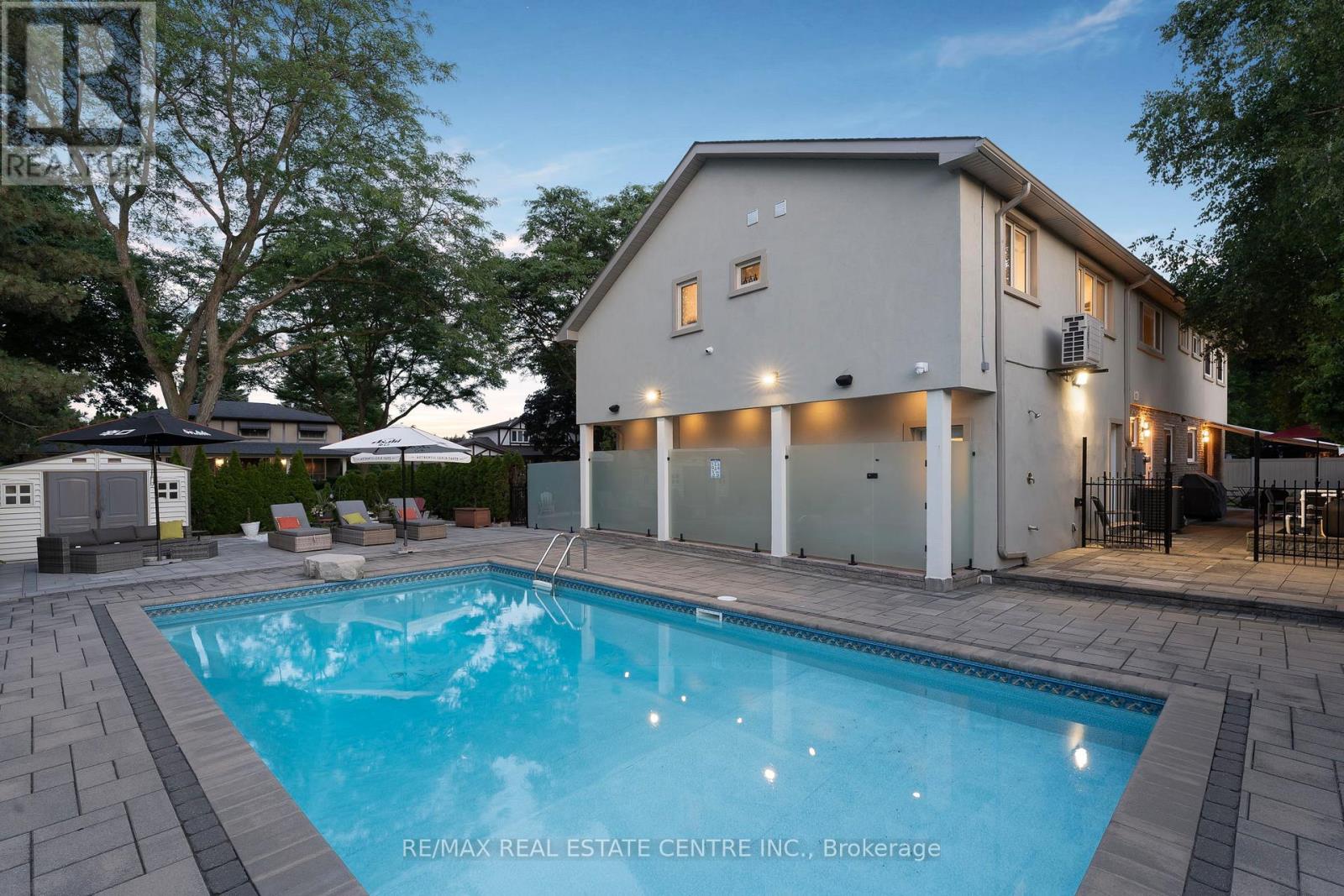 403 Isabella Avenue, Mississauga, Ontario L5B 2K2 - Photo 42 - W13515386