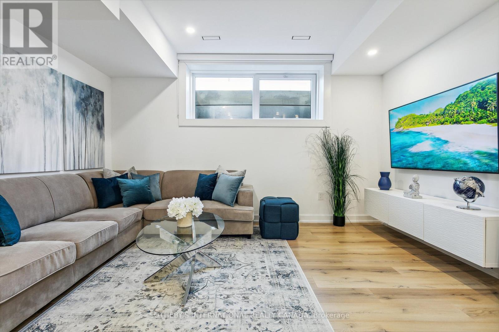 Lower - 73 Guthrie Avenue, Toronto, Ontario  M8Z 2M9 - Photo 4 - W13515392