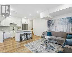 LOWER - 73 GUTHRIE AVENUE, Toronto, Ontario