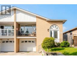 2571 TRIDENT AVENUE, Mississauga, Ontario