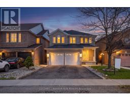 21 SUNNYVIEW ROAD, Brampton, Ontario