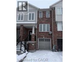 50 EMICK Drive, Ancaster, Ontario