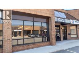 775 PACIFIC Road Unit# 33, oakville, Ontario