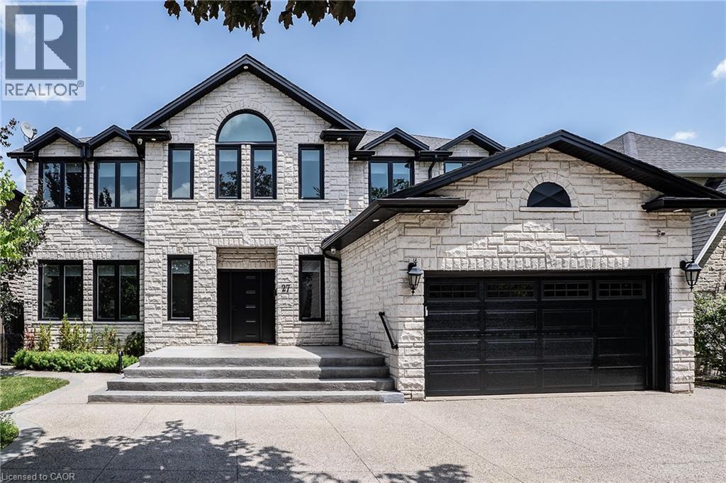 27 ELODIA Court, Hamilton, Ontario