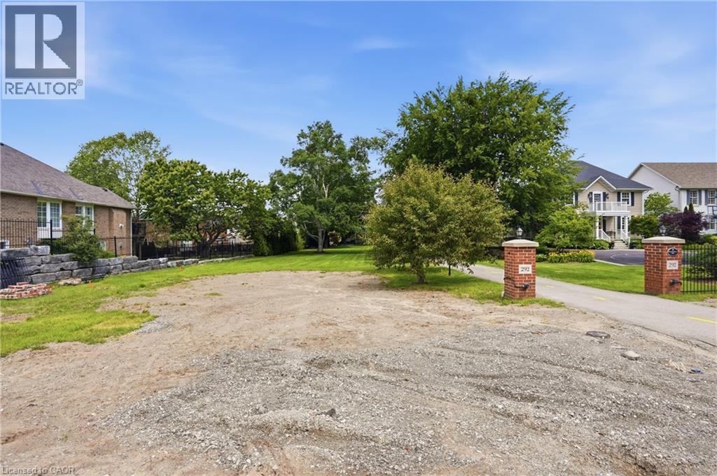 292 Main Street W Unit# A, Grimsby, Ontario  L3M 1S4 - Photo 6 - 40837420
