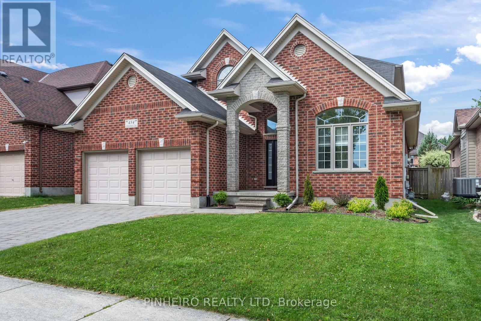 454 COTTONTAIL CRESCENT, London North, Ontario