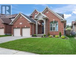 454 COTTONTAIL CRESCENT, London North, Ontario