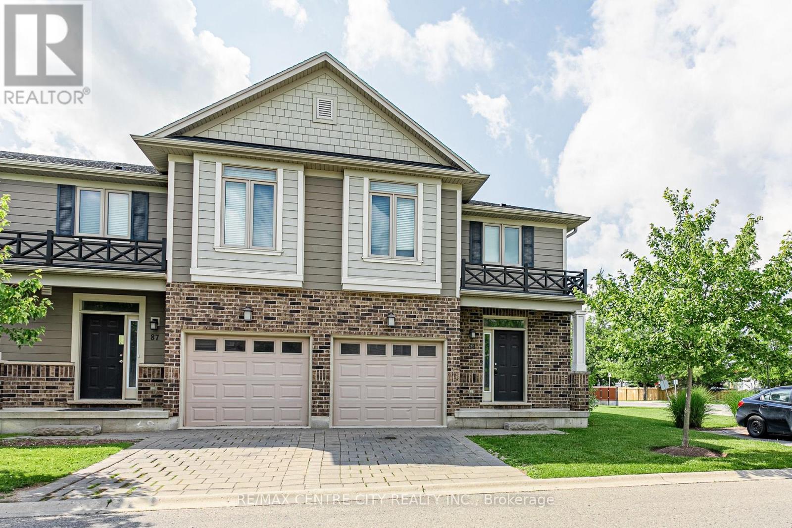 89 - 112 NORTH CENTRE ROAD, London North, Ontario