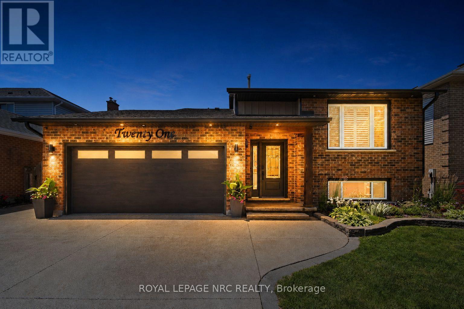 21 Consiglia Drive, St. Catharines, Ontario  L2S 3L1 - Photo 50 - X13511144