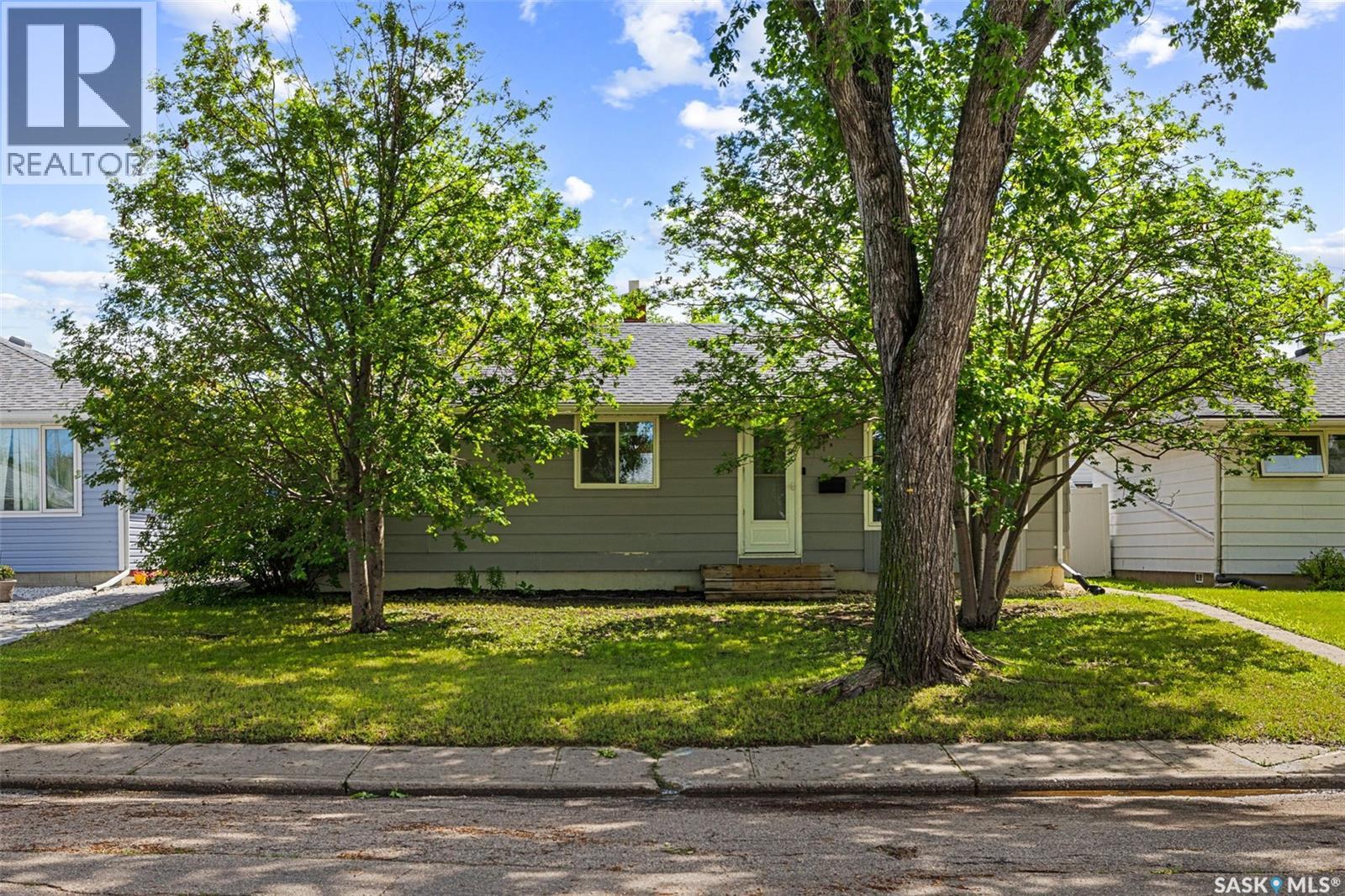 261 Cornwall STREET N, Regina