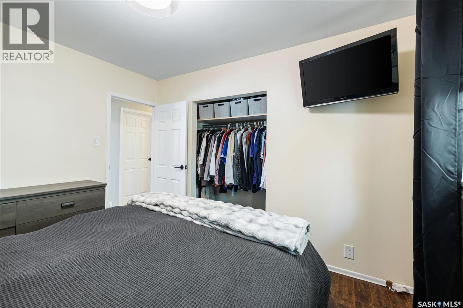 261 Cornwall Street N, Regina, Saskatchewan  S4R 2G5 - Photo 11 - SK041325