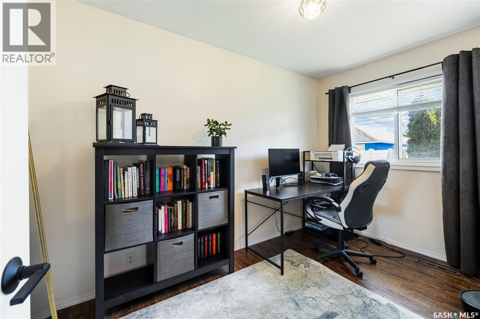 261 Cornwall Street N, Regina, Saskatchewan  S4R 2G5 - Photo 12 - SK041325