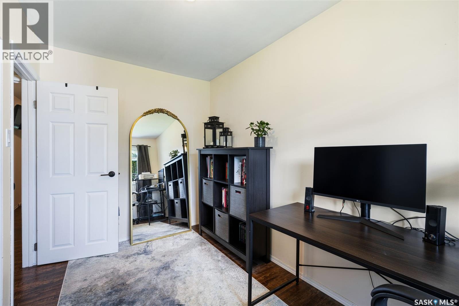 261 Cornwall Street N, Regina, Saskatchewan  S4R 2G5 - Photo 13 - SK041325
