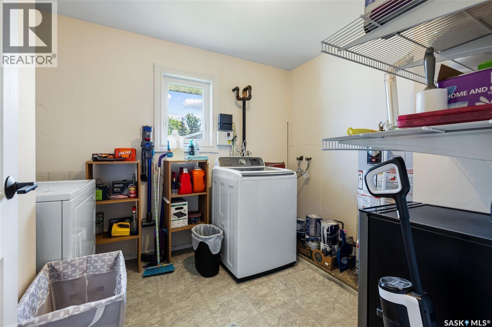 261 Cornwall Street N, Regina, Saskatchewan  S4R 2G5 - Photo 14 - SK041325