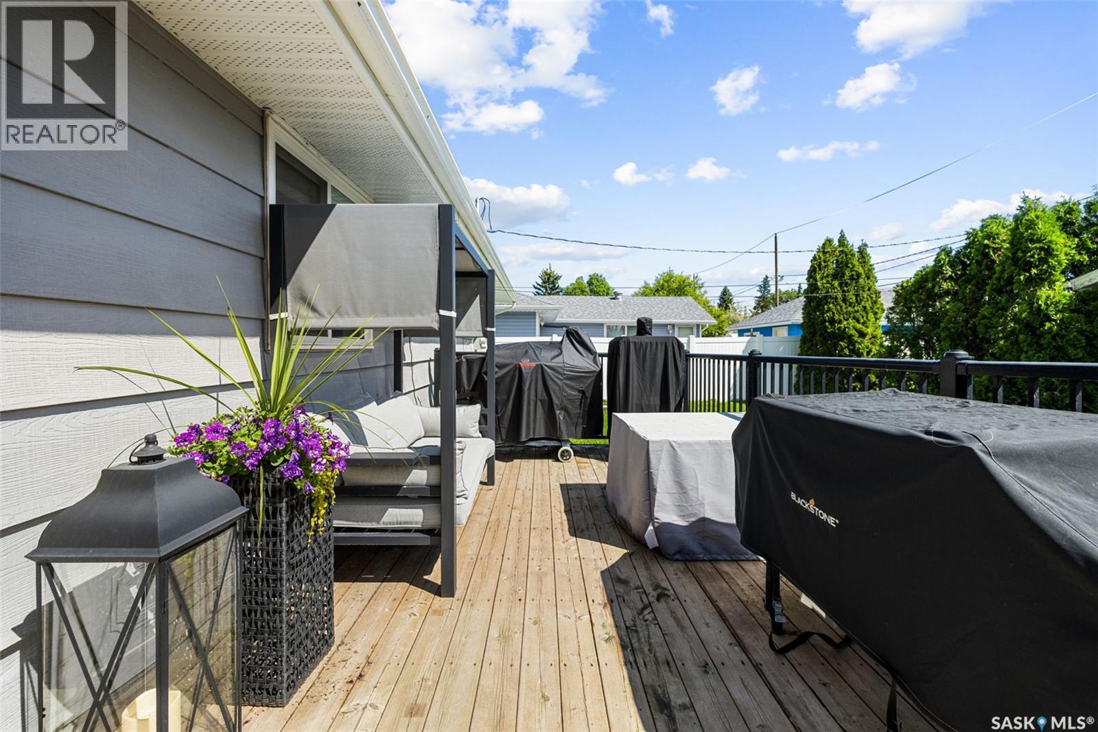 261 Cornwall Street N, Regina, Saskatchewan  S4R 2G5 - Photo 15 - SK041325