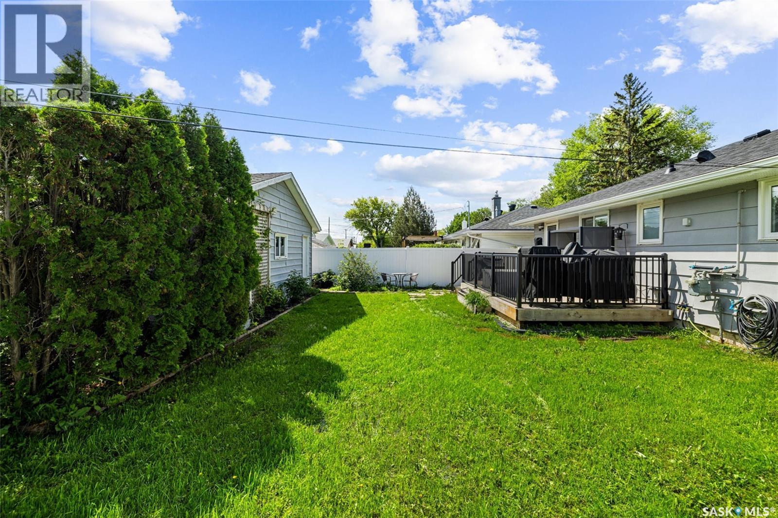 261 Cornwall Street N, Regina, Saskatchewan  S4R 2G5 - Photo 18 - SK041325