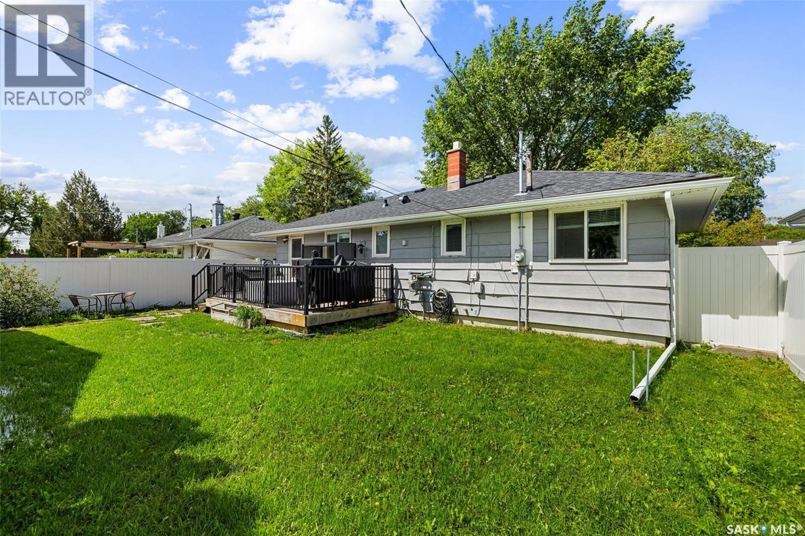 261 Cornwall Street N, Regina, Saskatchewan  S4R 2G5 - Photo 19 - SK041325