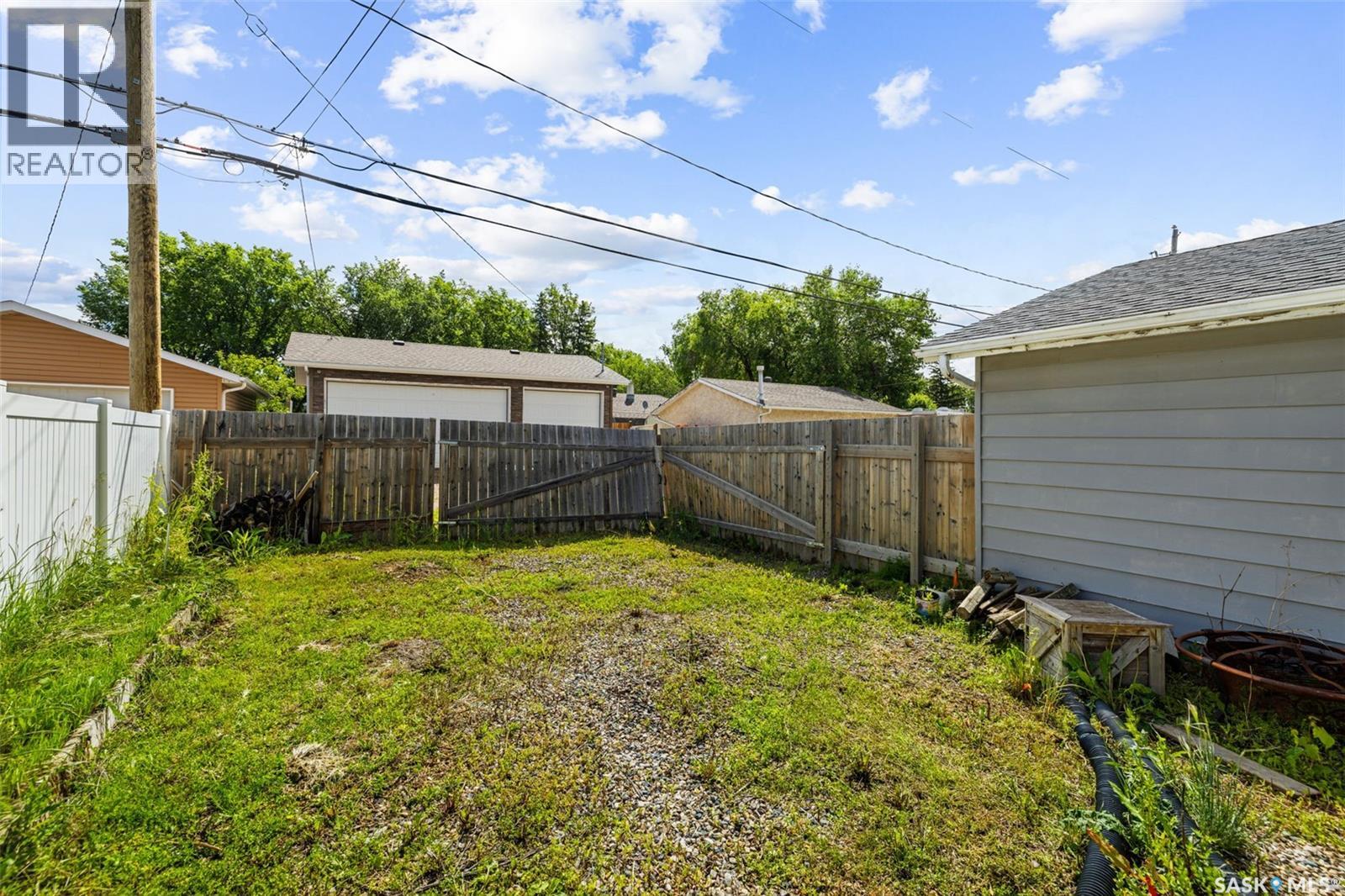 261 Cornwall Street N, Regina, Saskatchewan  S4R 2G5 - Photo 21 - SK041325