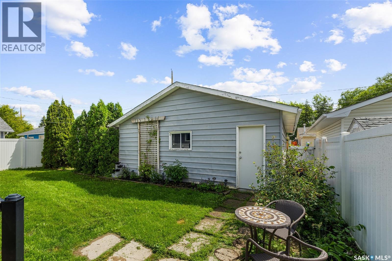 261 Cornwall Street N, Regina, Saskatchewan  S4R 2G5 - Photo 22 - SK041325