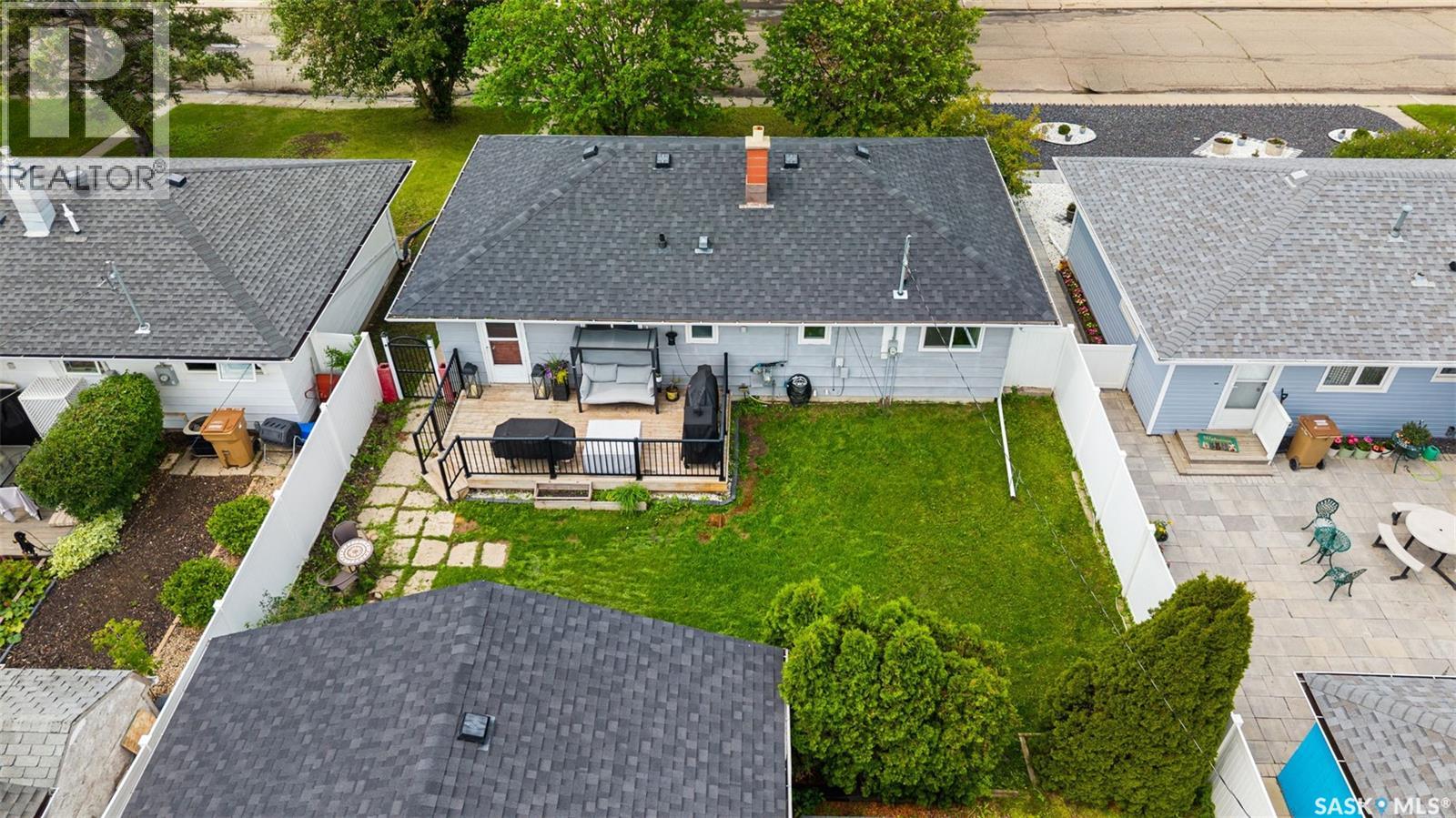 261 Cornwall Street N, Regina, Saskatchewan  S4R 2G5 - Photo 27 - SK041325