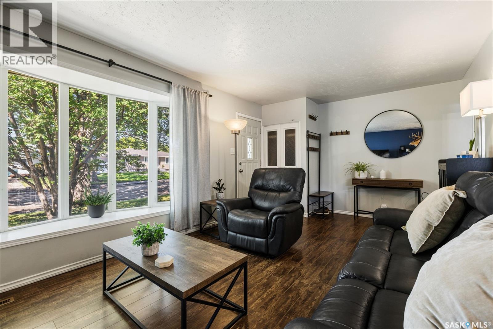 261 Cornwall Street N, Regina, Saskatchewan  S4R 2G5 - Photo 4 - SK041325