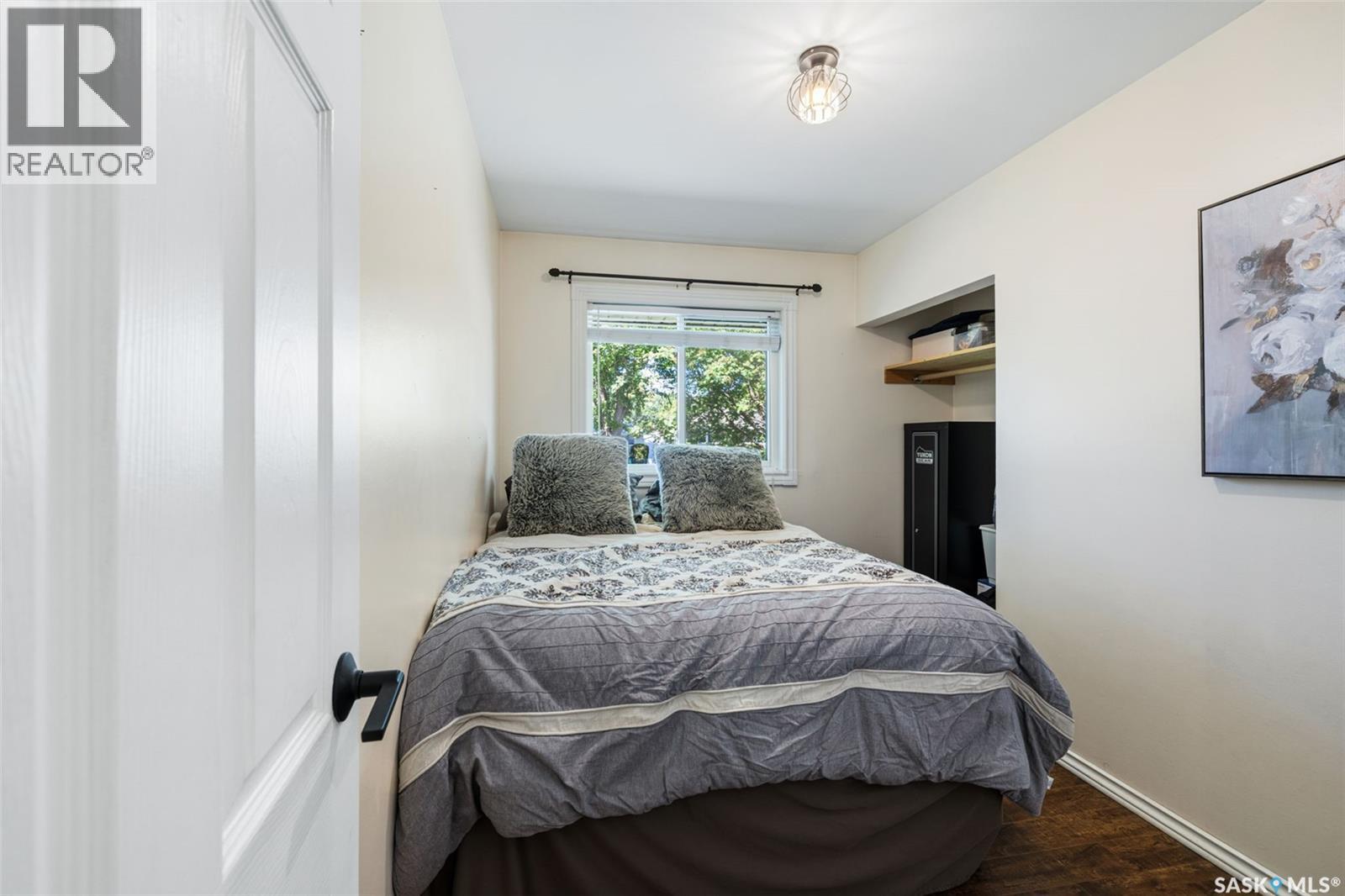 261 Cornwall Street N, Regina, Saskatchewan  S4R 2G5 - Photo 8 - SK041325