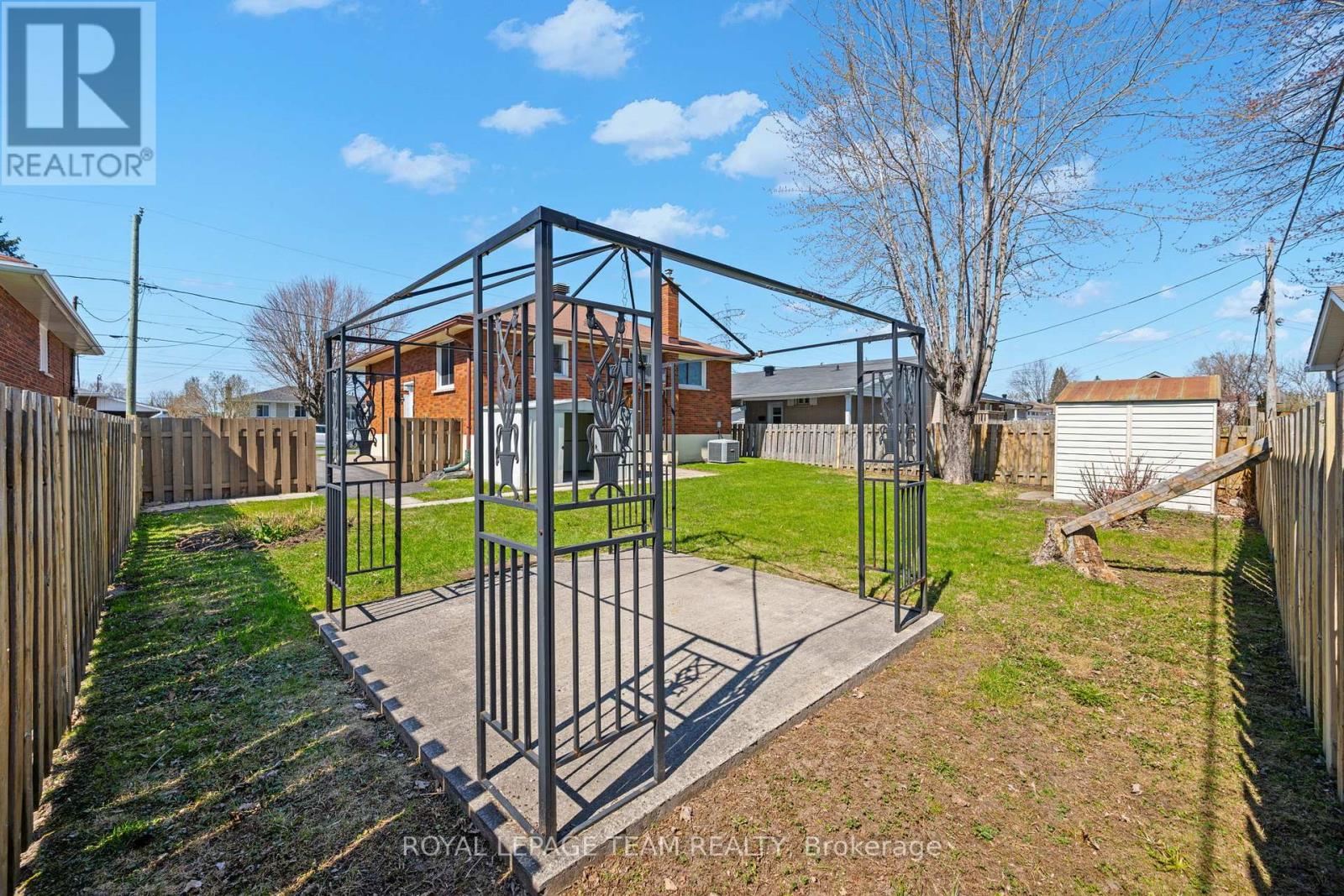 228 Laframboise Avenue, Cornwall, Ontario  K6H 3E7 - Photo 31 - X13515464