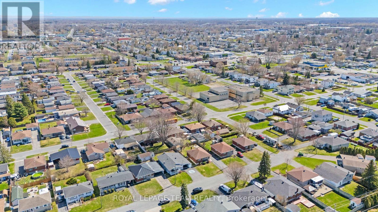 228 Laframboise Avenue, Cornwall, Ontario  K6H 3E7 - Photo 33 - X13515464