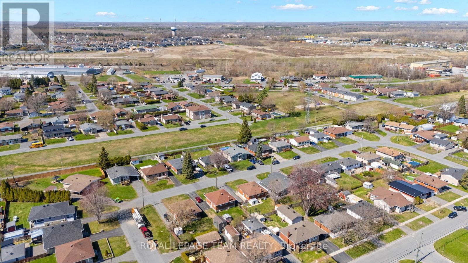 228 Laframboise Avenue, Cornwall, Ontario  K6H 3E7 - Photo 34 - X13515464