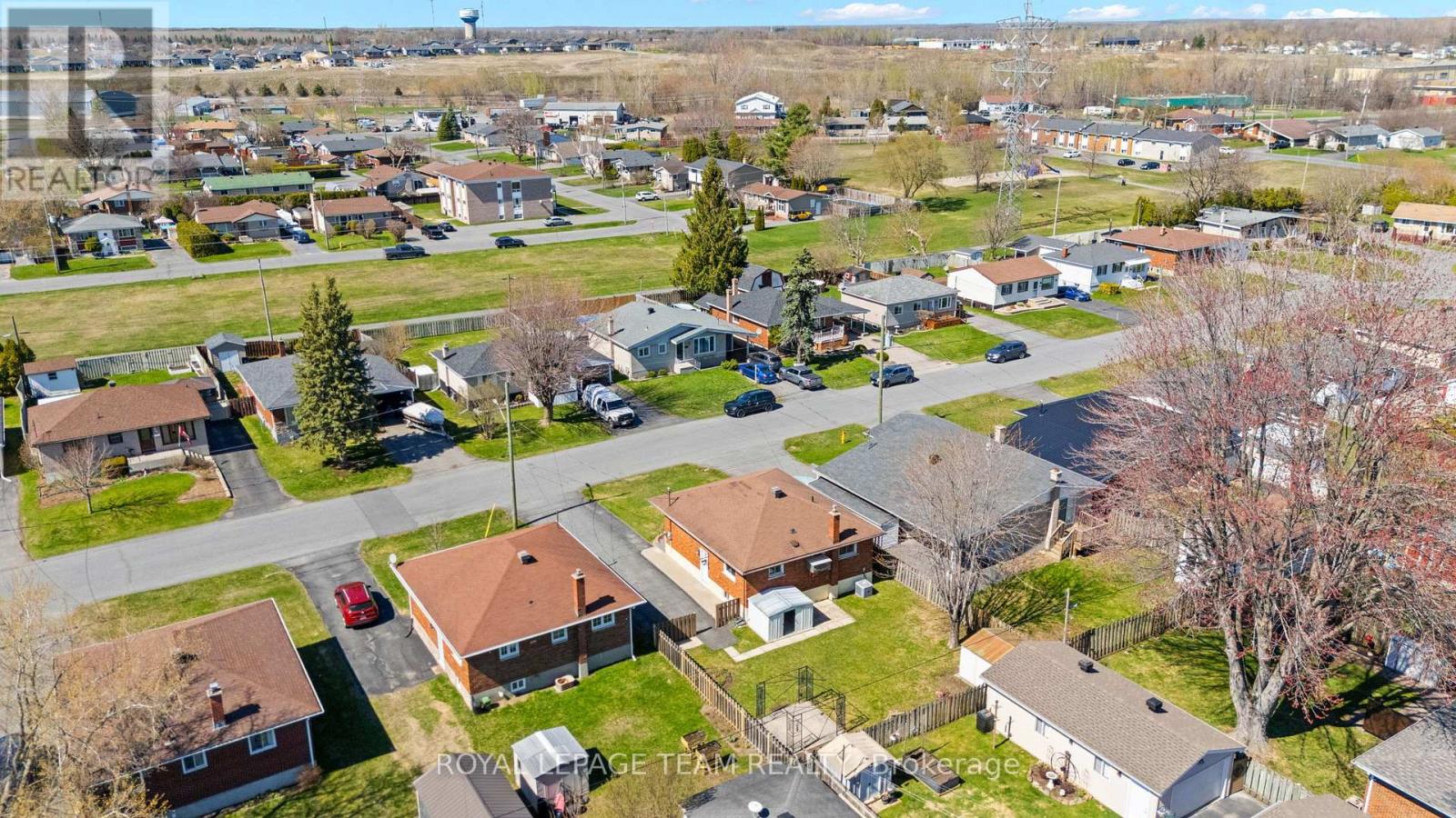 228 Laframboise Avenue, Cornwall, Ontario  K6H 3E7 - Photo 35 - X13515464