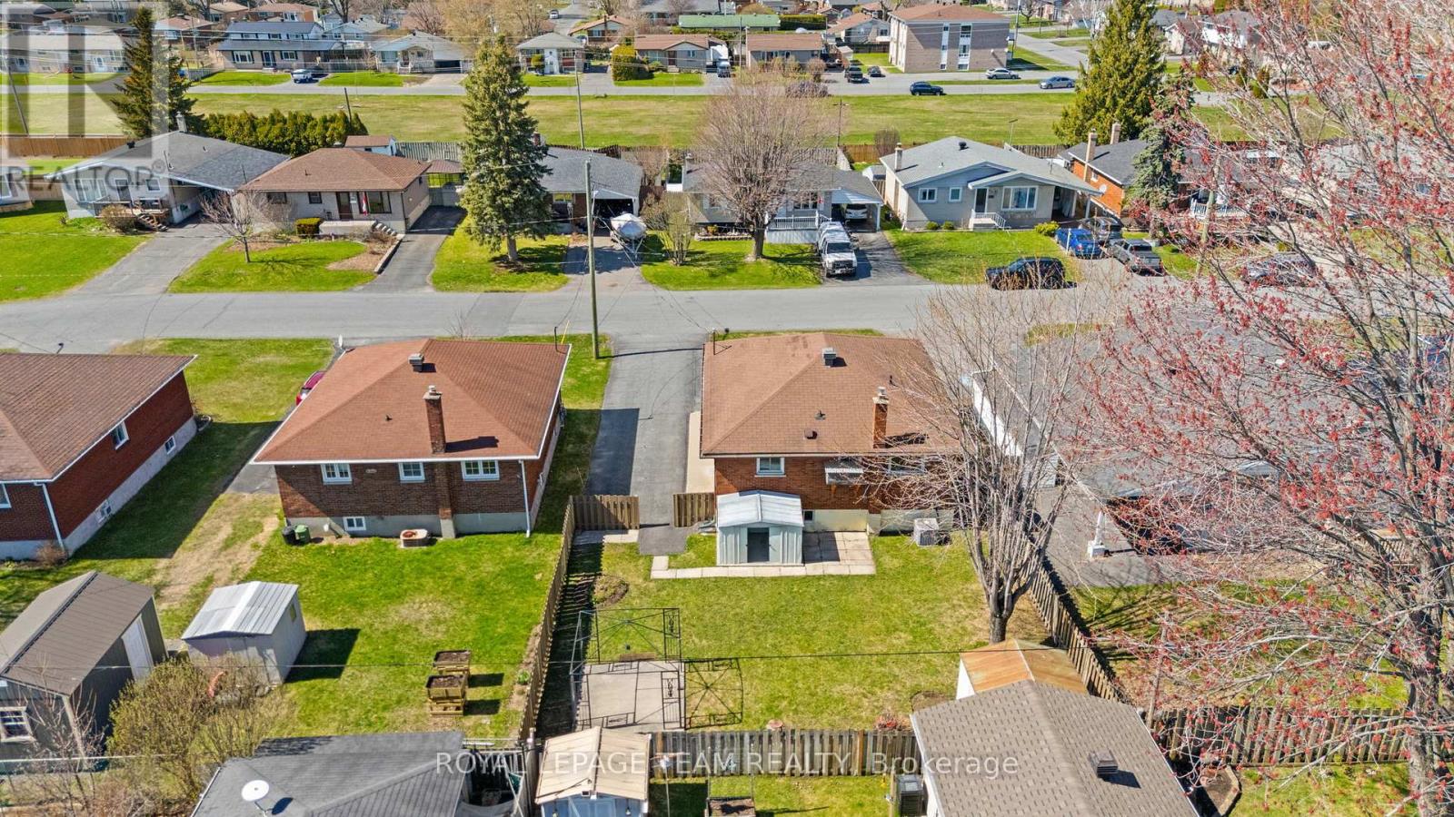 228 Laframboise Avenue, Cornwall, Ontario  K6H 3E7 - Photo 36 - X13515464