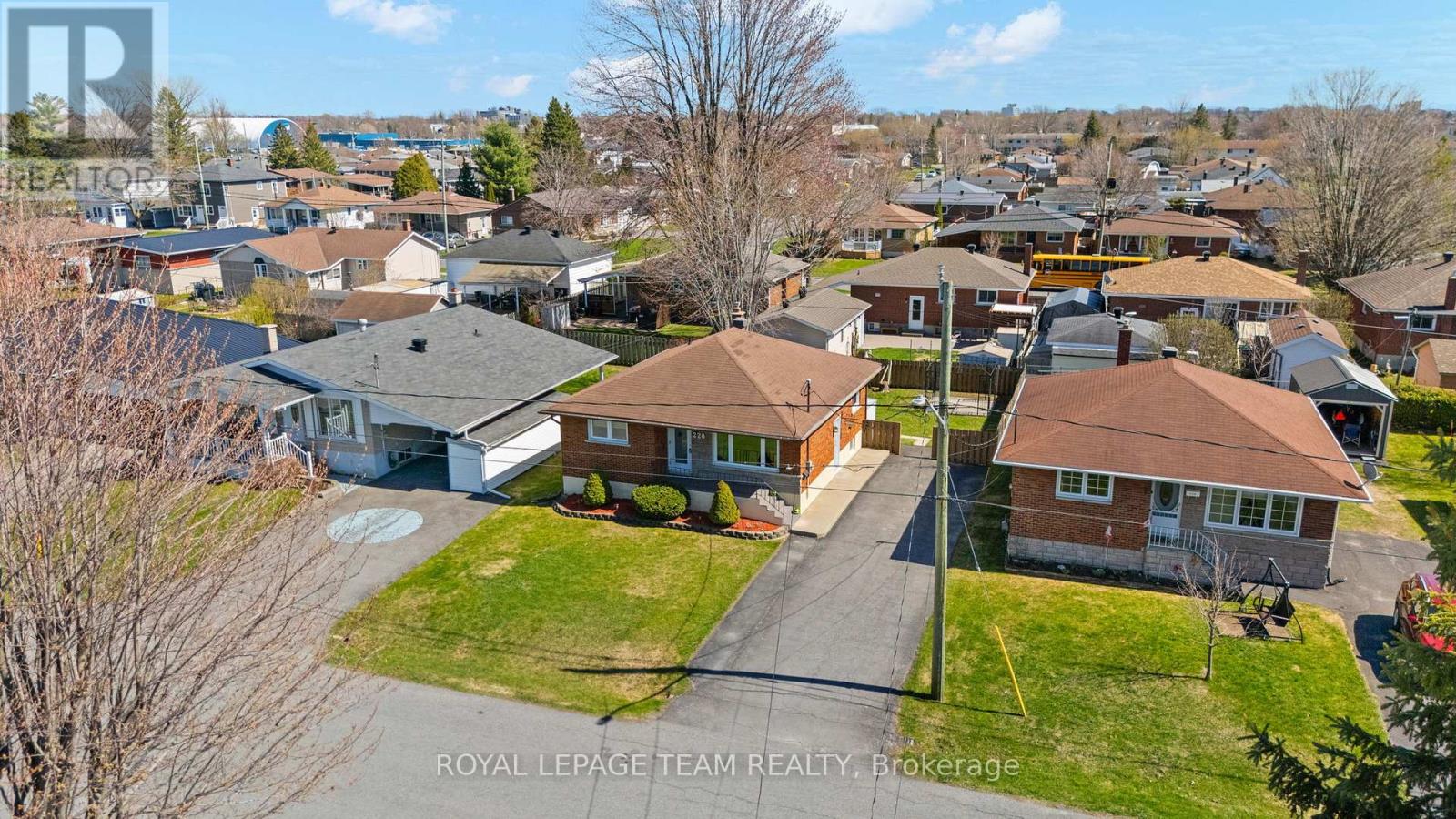 228 Laframboise Avenue, Cornwall, Ontario  K6H 3E7 - Photo 37 - X13515464